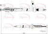 Apec Handbrake Cable CAB1560 thumbnail