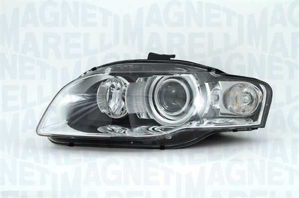 Magneti Marelli Headlight Right 711307022682 - image 2