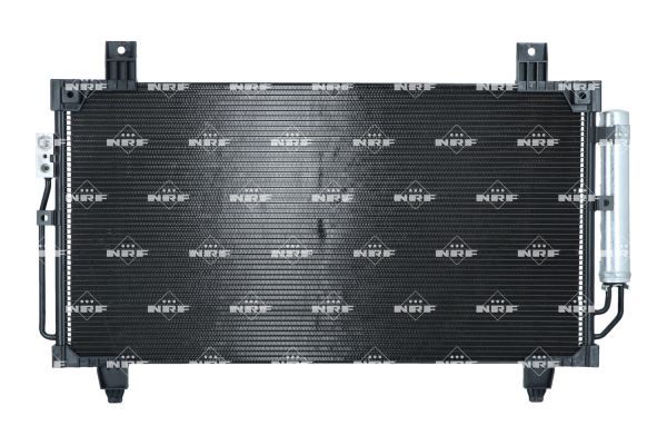 NRF Air Conditioning Condenser 350737 - image 2