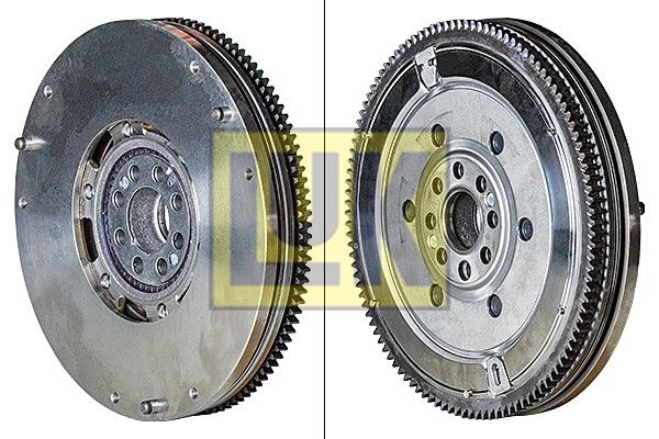 LuK Dual Mass Flywheel 415006810 - image 2