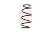 Apec Coil Spring ACS1576 thumbnail