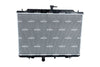 NRF Engine Cooling Radiator 53762 thumbnail