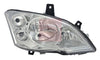Apec Headlight Headlamp ALH2775 thumbnail