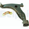 Delphi Wishbone/suspension Track Control Arm TC1090 thumbnail