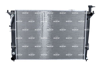 NRF Engine Cooling Radiator 550097