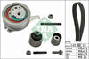 INA Timing Belt Kit 530065010 thumbnail