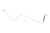 NRF Ac High/low Pressure Line 400050 thumbnail