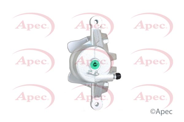 Apec Brake Caliper RCA902 - image 3
