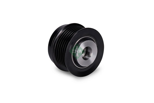 INA Overrunning Alternator Pulley 535017410 - image 3