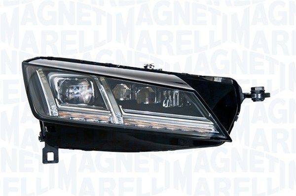 Magneti Marelli Headlight Right 711307024576 - image 2