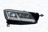 Magneti Marelli Headlight Right 711307024576 thumbnail