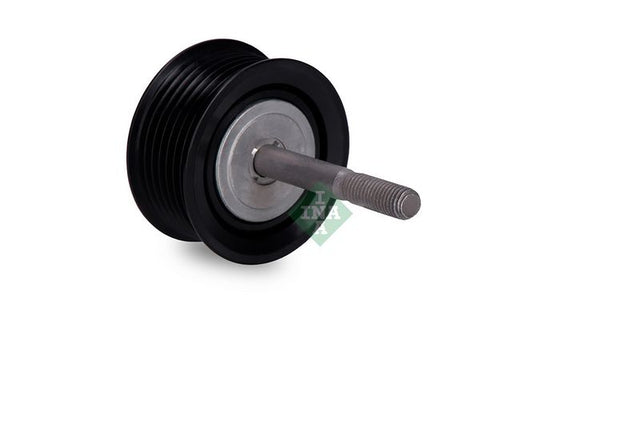 INA Drive Belt Deflection Guide Pulley 532079310 - image 2
