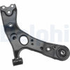 Delphi Wishbone/suspension Track Control Arm TC5207 thumbnail