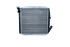 NRF Engine Cooling Radiator 52026 thumbnail