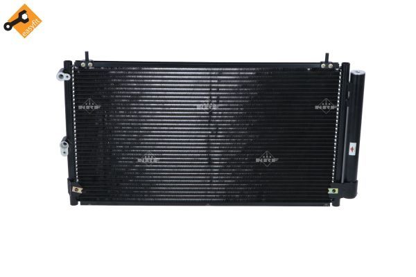 NRF Air Conditioning Condenser 350435 - image 2