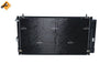 NRF Air Conditioning Condenser 350435 thumbnail
