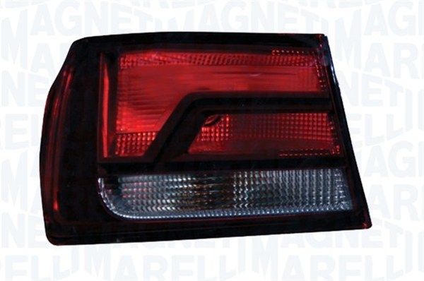 Magneti Marelli Rear Light Lamp Right 714081190801 - image 2