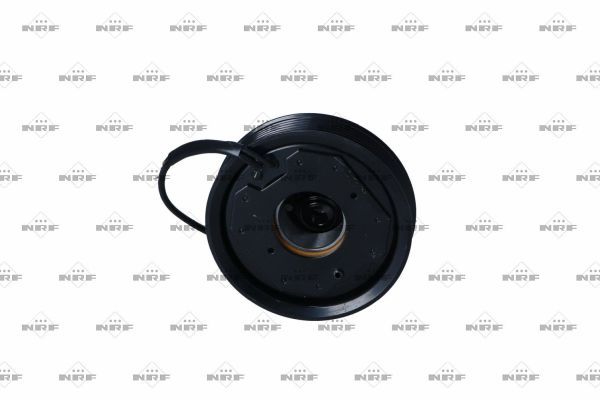NRF Ac Compressor Magnetic Clutch 380102 - image 2