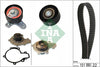 INA Timing Belt Kit & Water Pump 530057230 thumbnail