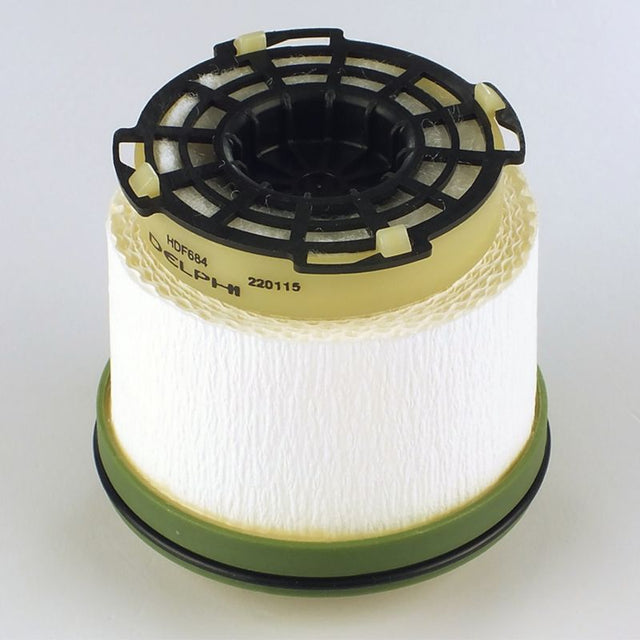 Delphi Fuel Filter HDF684 - image 3