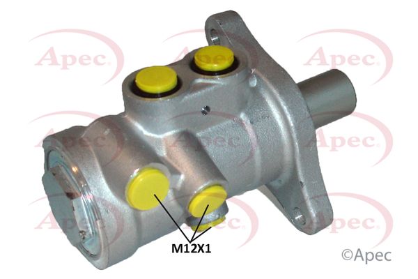 Apec Brake Master Cylinder MCY364 - image 2