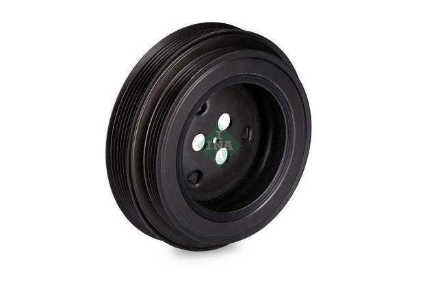 INA Crankshaft Pulley (tvd) 544013110 - image 2