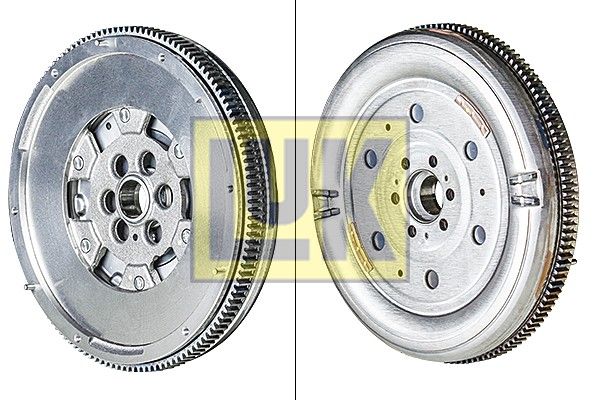 LuK Dual Mass Flywheel 415034110 - image 2