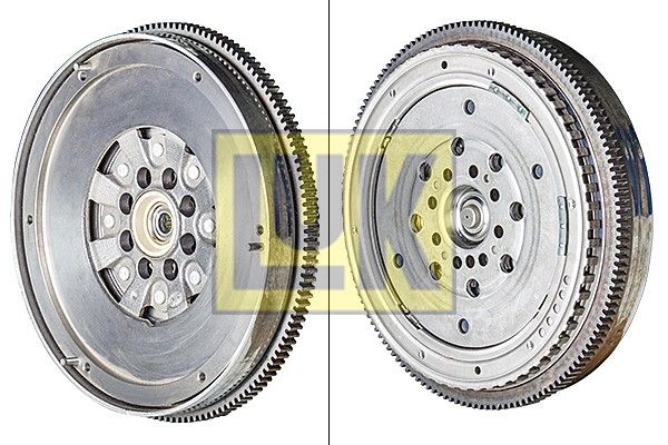 LuK Dual Mass Flywheel 415031010 - image 2