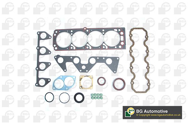 BGA Cylinder Head Gasket Kit HK2353 - image 2