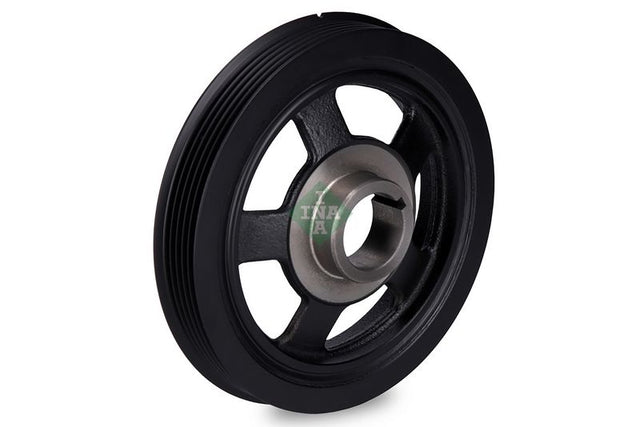 INA Crankshaft Pulley (tvd) 544009210 - image 2