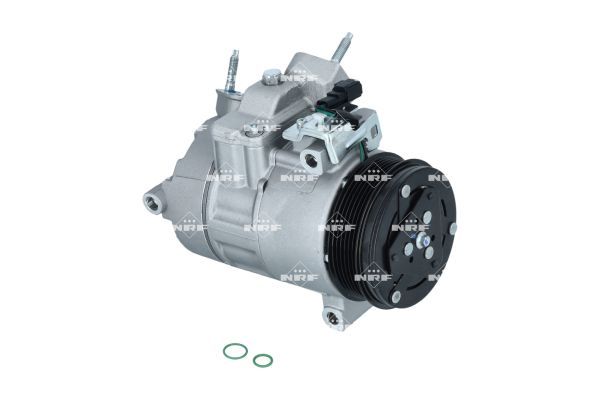 NRF Air Conditioning Compressor 320005 - image 2