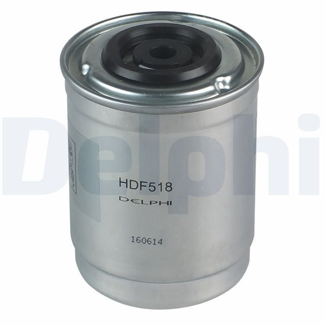 Delphi Fuel Filter HDF518 - image 2