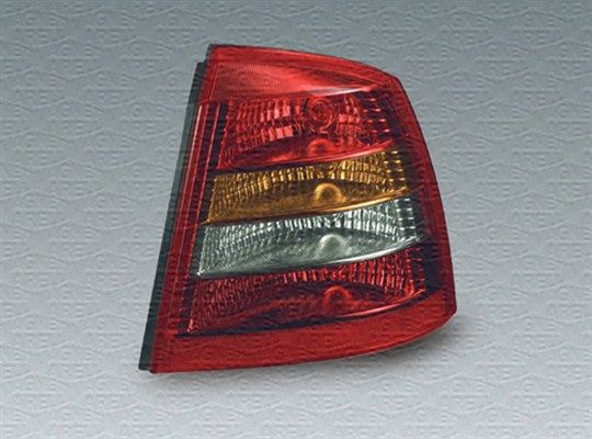 Magneti Marelli Rear Light Lamp Left 714029051701 - image 2