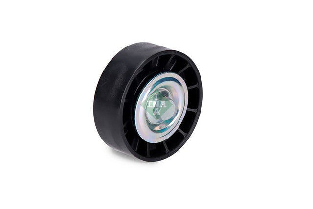 INA Drive Belt Tensioner Pulley 531074910 - image 4