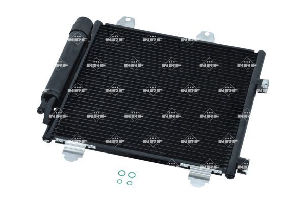 NRF Air Conditioning Condenser 35778 - image 2