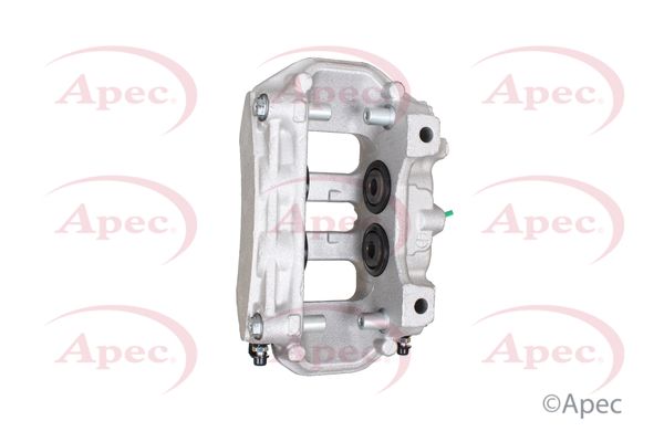 Apec Brake Caliper RCA863 - image 2