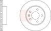 Apec Brake Disc DSK682 thumbnail
