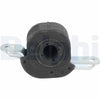 Delphi Wishbone/control/trailing Arm Bush TD388W thumbnail