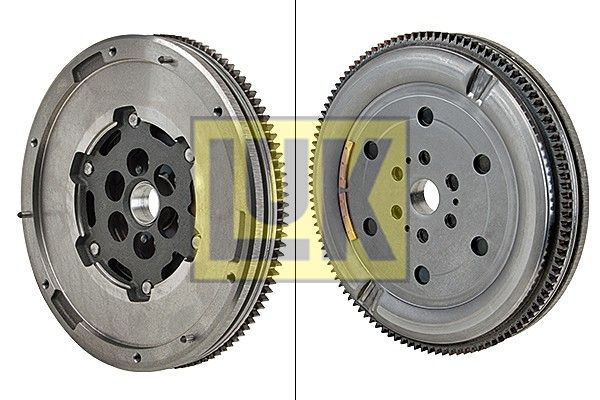 LuK Dual Mass Flywheel 415070310 - image 2