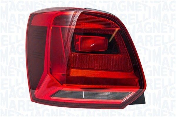 Magneti Marelli Rear Light Lamp Left 714000028782 - image 2