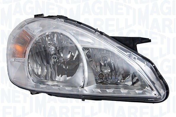 Magneti Marelli Headlight Right 710301241604 - image 2