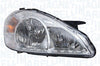 Magneti Marelli Headlight Right 710301241604 thumbnail