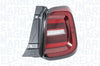 Magneti Marelli Rear Light Lamp Left 714020270705 thumbnail