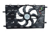 NRF Engine Cooling Radiator Fan 47878 thumbnail