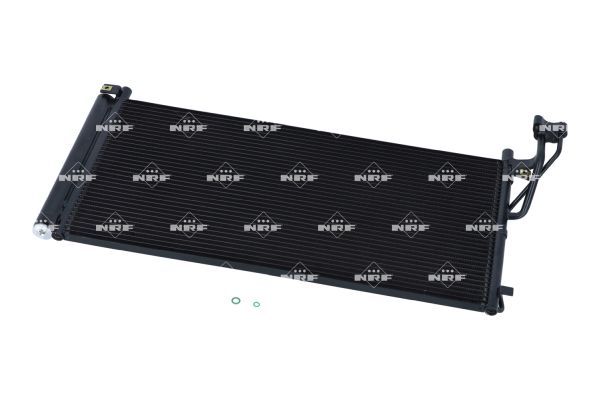 NRF Air Conditioning Condenser 35962 - image 2