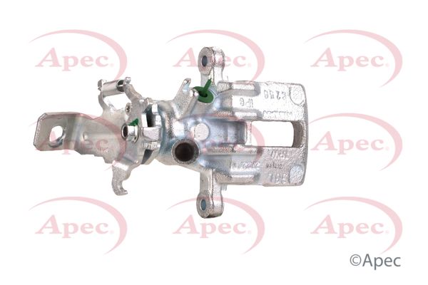 Apec Brake Caliper LCA253 - image 4