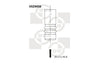 BGA Exhaust Valve V029456 thumbnail