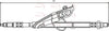 Apec Brake Hose HOS3292 thumbnail