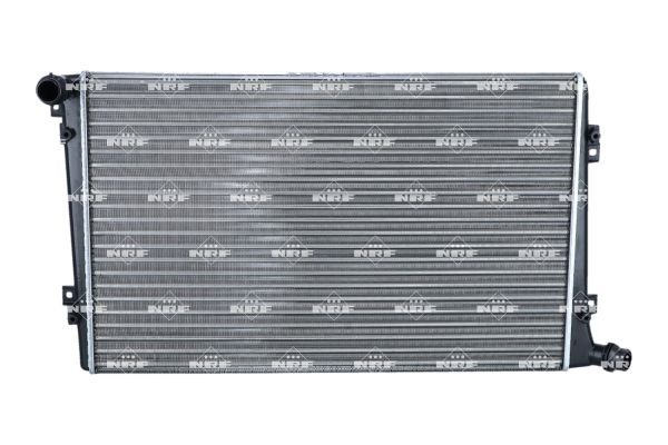 NRF Engine Cooling Radiator 53813A - image 2