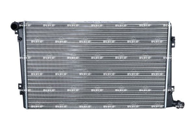 NRF Engine Cooling Radiator 53813A